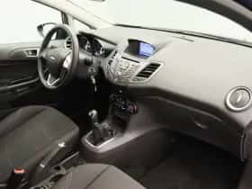 Ford Fiesta thumbnail 23