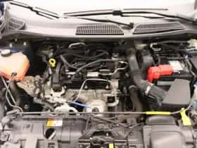 Ford Fiesta thumbnail 24