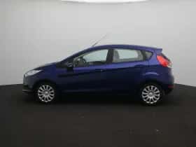 Ford Fiesta thumbnail 5