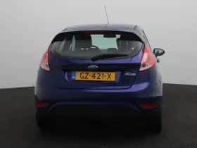 Ford Fiesta thumbnail 6