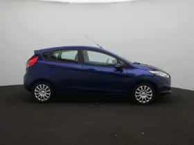 Ford Fiesta thumbnail 7