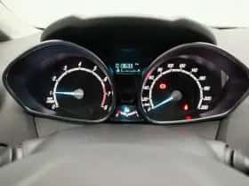 Ford Fiesta thumbnail 8