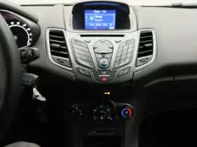 Ford Fiesta thumbnail 9