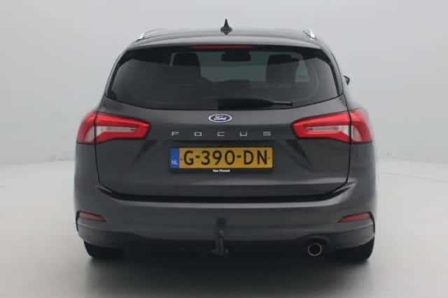 Ford Focus (2019) thumbnail 6