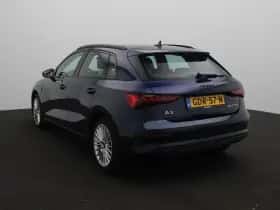 Audi A3 thumbnail 3