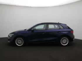 Audi A3 thumbnail 5