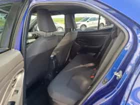 Toyota Yaris Cross thumbnail 11