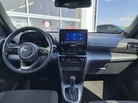 Toyota Yaris Cross thumbnail 12