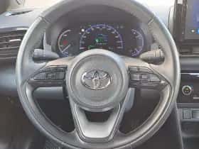 Toyota Yaris Cross thumbnail 13