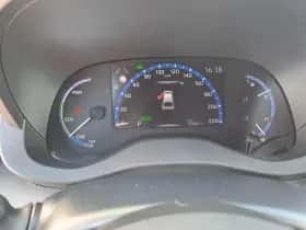 Toyota Yaris Cross thumbnail 14