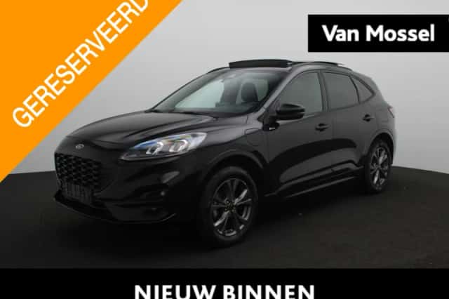 Ford Kuga (2021) thumbnail 1