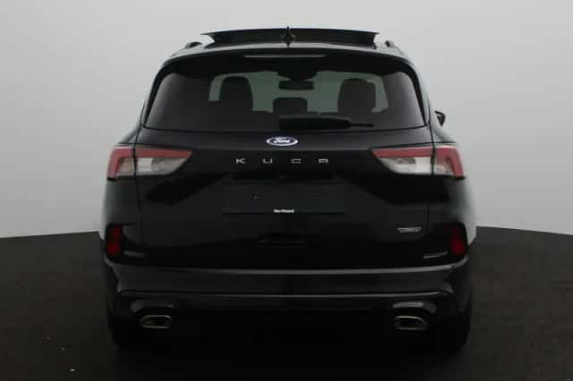 Ford Kuga (2021) thumbnail 6