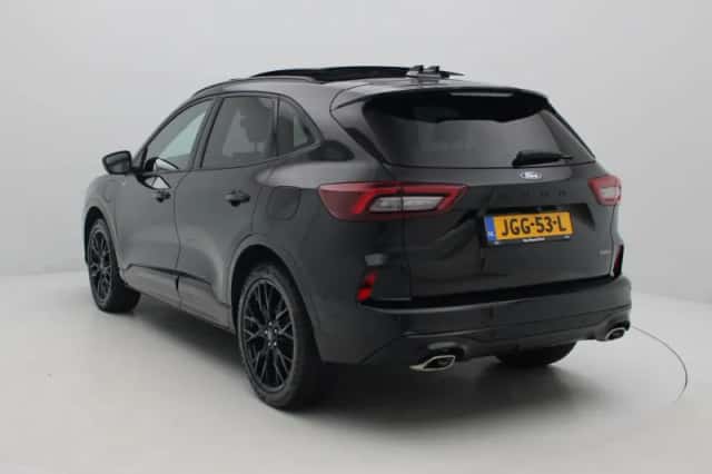 Ford Kuga (2025) thumbnail 2