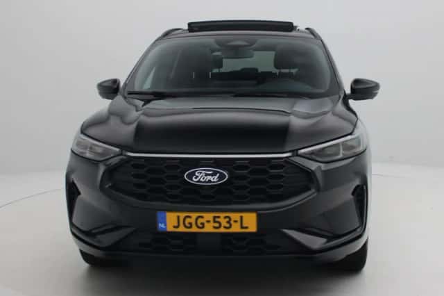 Ford Kuga (2025) thumbnail 3