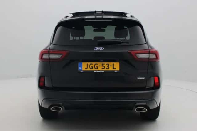 Ford Kuga (2025) thumbnail 5