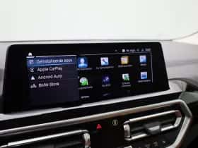 BMW X3 thumbnail 21