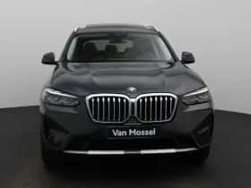 BMW X3 thumbnail 4