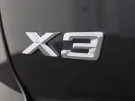 BMW X3 thumbnail 34