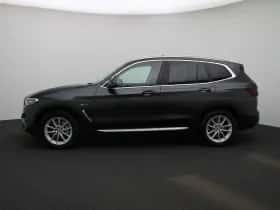 BMW X3 thumbnail 5
