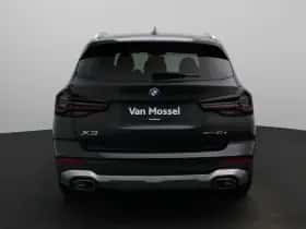 BMW X3 thumbnail 6