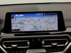 BMW X3 thumbnail 9