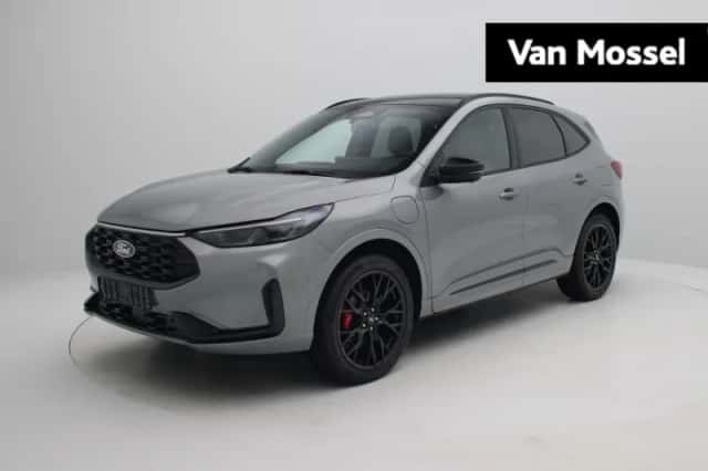 Ford Kuga (2026) thumbnail 1