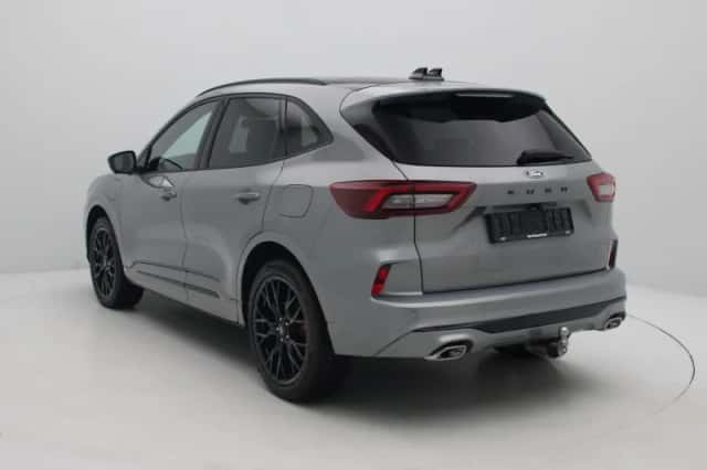 Ford Kuga (2026) thumbnail 2