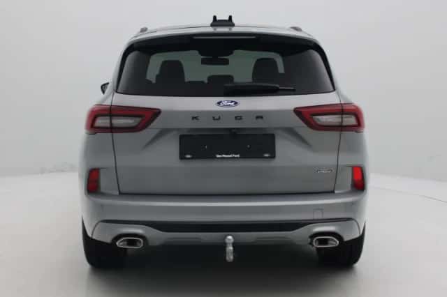 Ford Kuga (2026) thumbnail 5