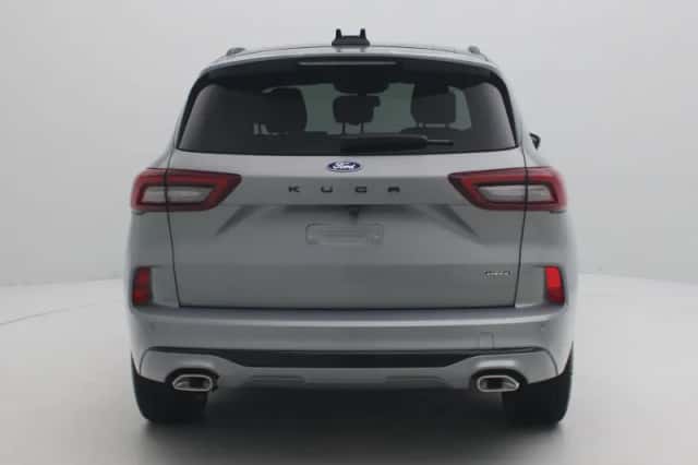 Ford Kuga (2026) thumbnail 5