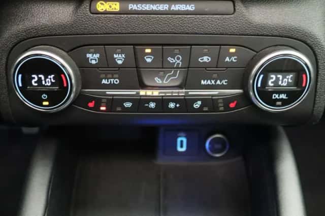 Ford Focus (2019) thumbnail 11