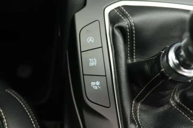Ford Focus (2019) thumbnail 13