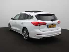 Ford Focus thumbnail 3