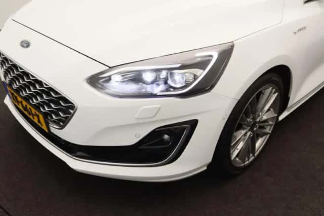 Ford Focus (2019) thumbnail 21