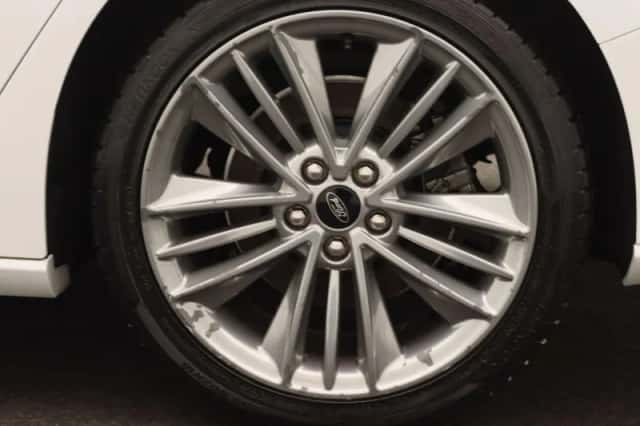 Ford Focus (2019) thumbnail 23