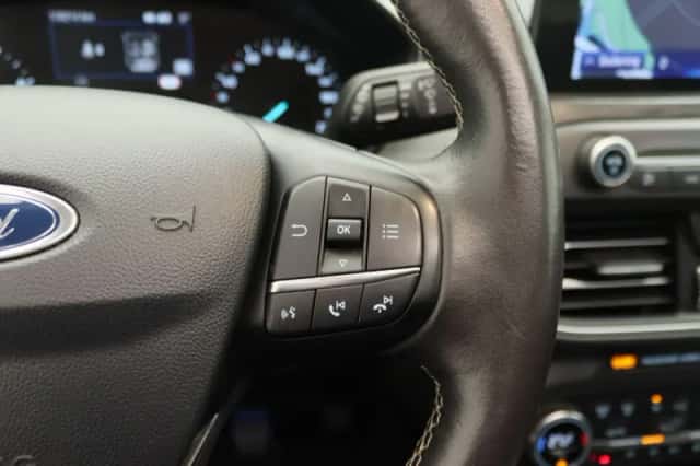 Ford Focus (2019) thumbnail 25