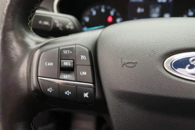 Ford Focus (2019) thumbnail 26