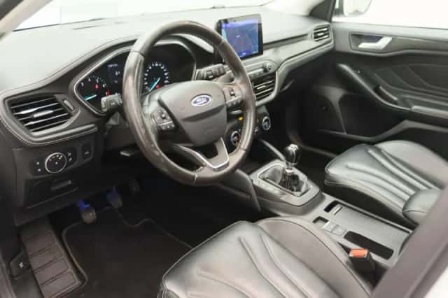 Ford Focus (2019) thumbnail 30