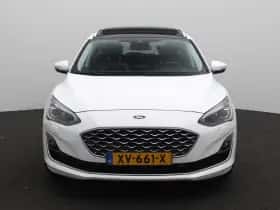 Ford Focus thumbnail 4