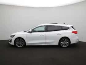 Ford Focus thumbnail 5