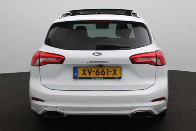 Ford Focus (2019) thumbnail 6