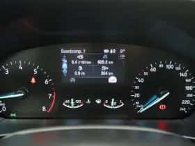 Ford Focus thumbnail 9