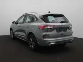 Ford Kuga thumbnail 2