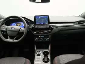 Ford Kuga thumbnail 7