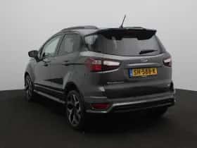 Ford EcoSport (2018) thumbnail 2