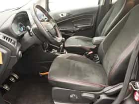 Ford EcoSport (2018) thumbnail 12