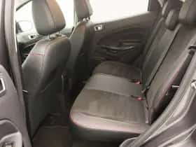 Ford EcoSport (2018) thumbnail 13