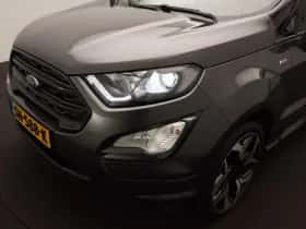 Ford EcoSport (2018) thumbnail 15