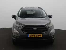 Ford EcoSport (2018) thumbnail 3