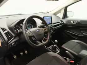 Ford EcoSport (2018) thumbnail 23