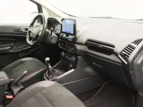 Ford EcoSport (2018) thumbnail 24